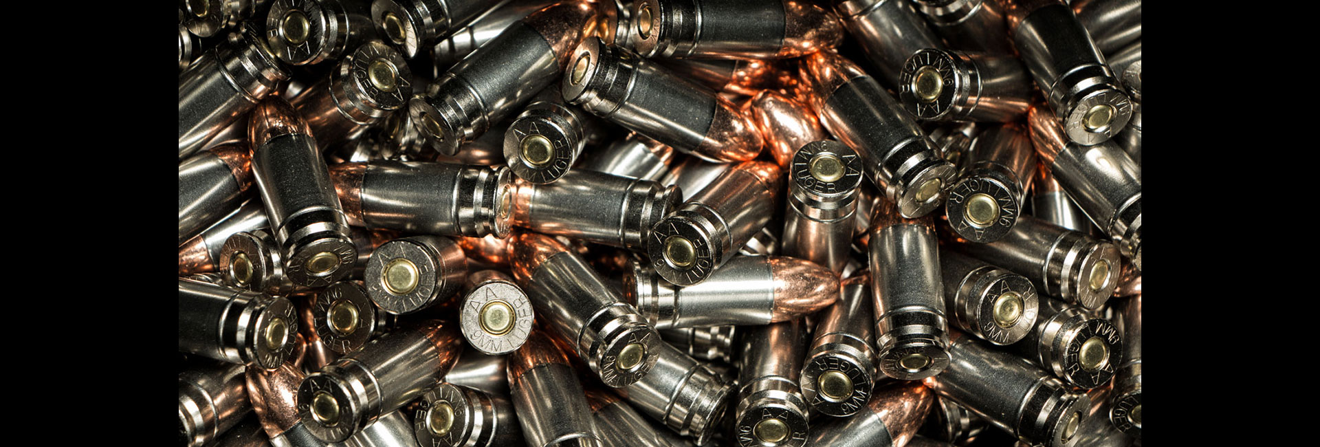 Ammunition Planet | Cheap, Bulk Ammo In Stock