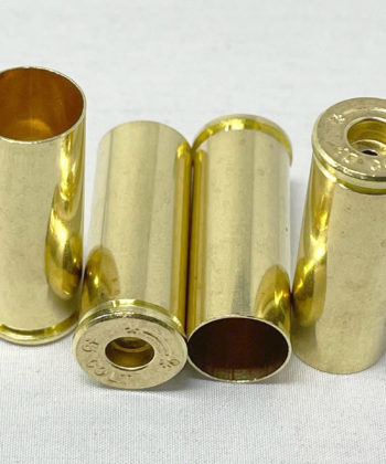 45 Long Colt New Brass Casings – Starline – 100